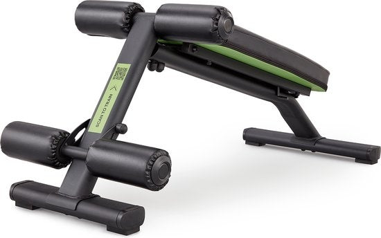 Adidas Performance Ab Bench