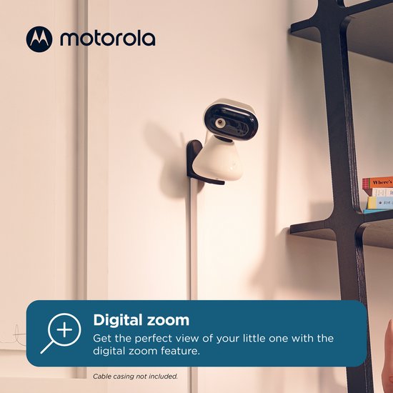 Motorola PIP 1200 Babyfoon