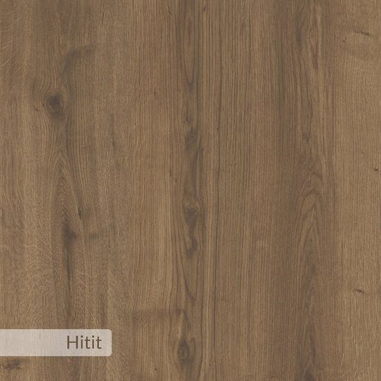 Woody Modieus Schoenenkastje | Melamine Gecoat | Hitit
