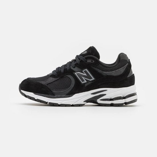 New Balance M2002 Heren Sneakers - Black - Maat 43