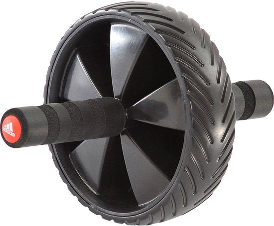 Adidas Ab Wheel roller