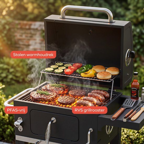 KitchenBrothers BBQ