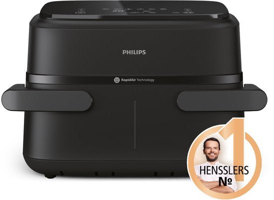 Philips | Airfryer 1000 series Dual Basket