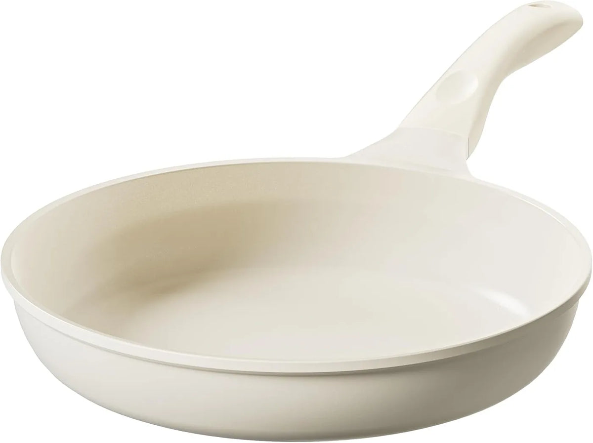 RedChef Starlight Keramische Koekenpan - 28 cm - Anti-Aanbak