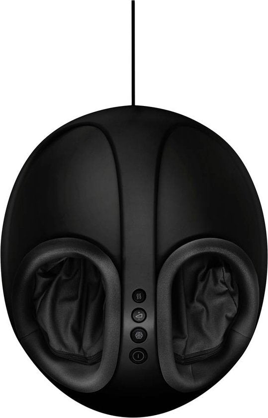 medisana FM 890 - Massageapparaat 30 W Zwart