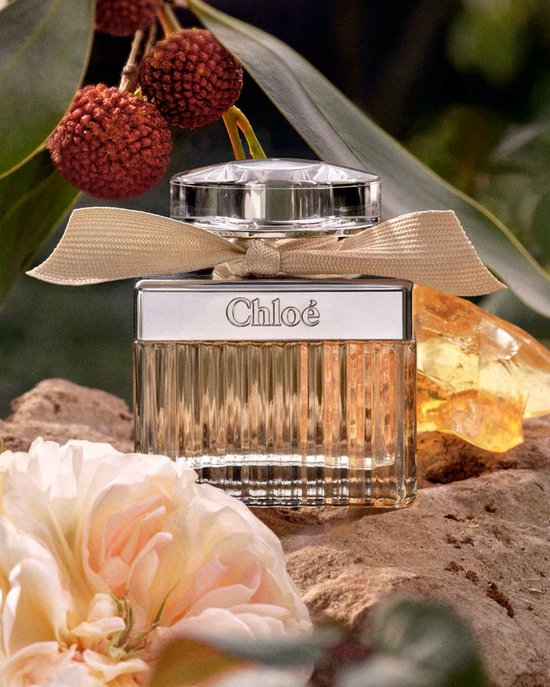 Chloe parfum - Eau de parfum - 50ml