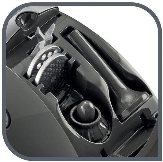 Tefal HV8 NE6888 - Vleesmolen - 1800W - Compact - Inclusief Accessoires