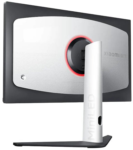 Xiaomi G Pro 27i - QHD Gaming Monitor - IPS - 180 Hz - Zilver