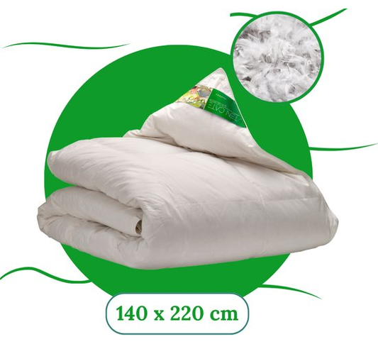 Ten Cate NextLife Dekbed - Dekbed 140 x 220 - Donsdeken - Dekbedden - Donzen Dekbed - 4 Seizoenen Dekbed 140x200