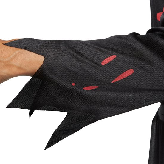 Dressforfun Griezelige non - XXL - Verkleedkleding carnaval - Halloween - Verkleden - Feestkleding - Carnavalskleding - Feest - Partykleding
