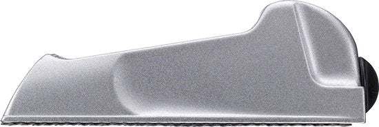 STANLEY Surform Blokschaafje 140mm - 5-21-399