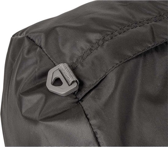 Bo-Camp - Duffelbag - Rond - Lichtgewicht - Medium
