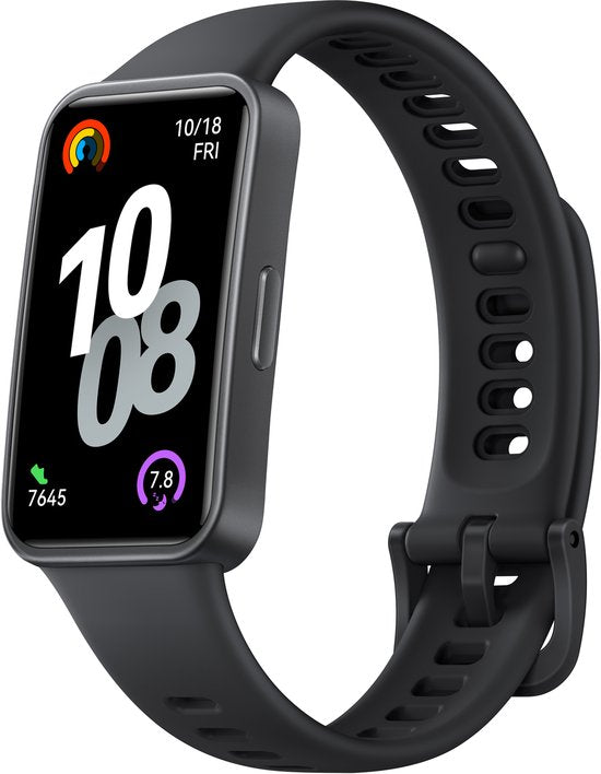 HUAWEI Band 10 - Activiteiten Tracker - Zwart