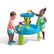 Step2 Summer Showers Splash Tower Watertafel – 66 cm – Blauw