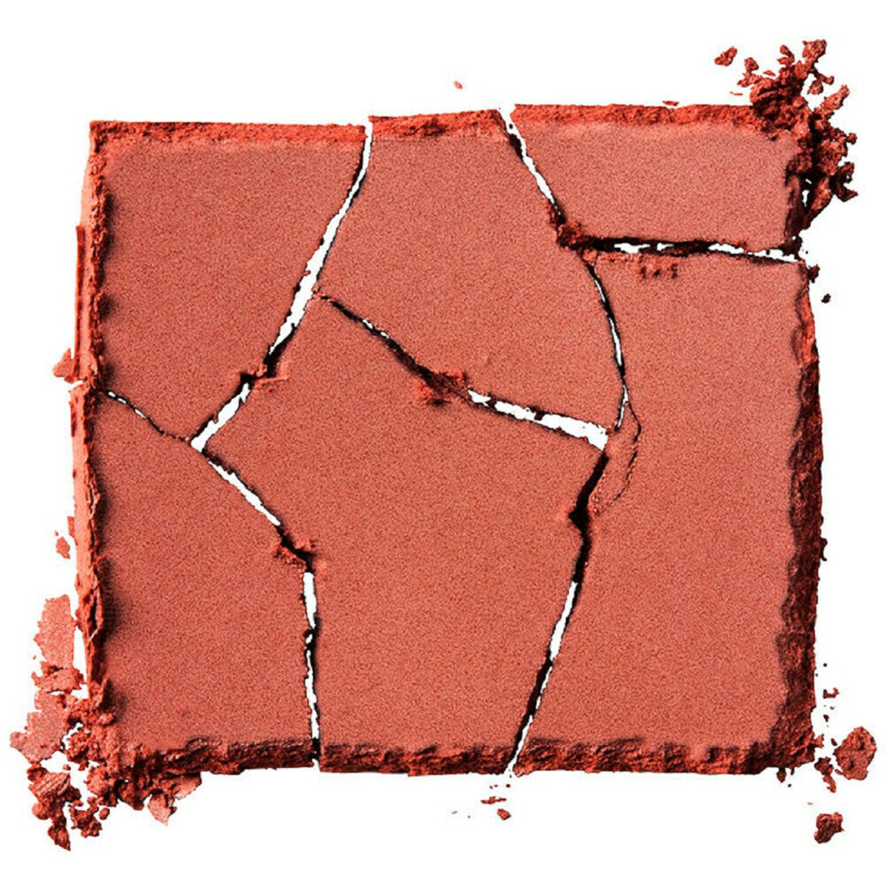 Maybelline Fit Me Blush - 50 Wine - Rood - Poederblush met Shimmer Finish - 4,5 g