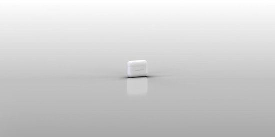 Shine Vertaalcomputer - Vertaal apparaat met spraak - Draadloze Oordopjes Wit - EarPods met Vertaalfunctie - Bluetooth 5.0 - 127 Talen en 97% Accuraat - 24 Uur Batterij