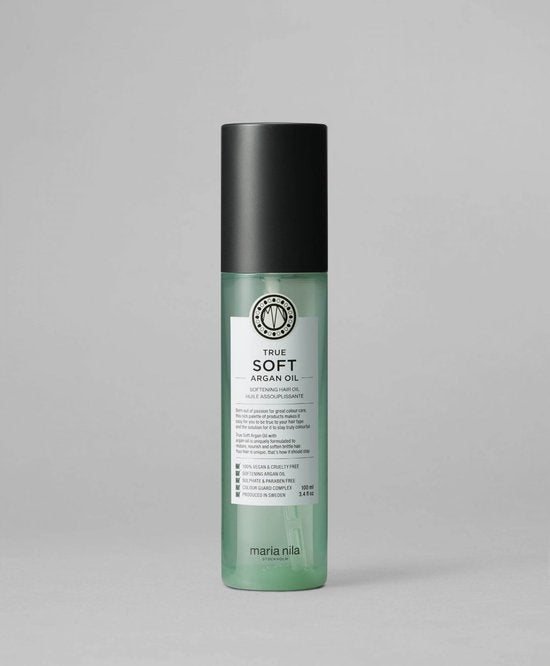 Maria Nila - True Soft Argan Olie - 100 ml