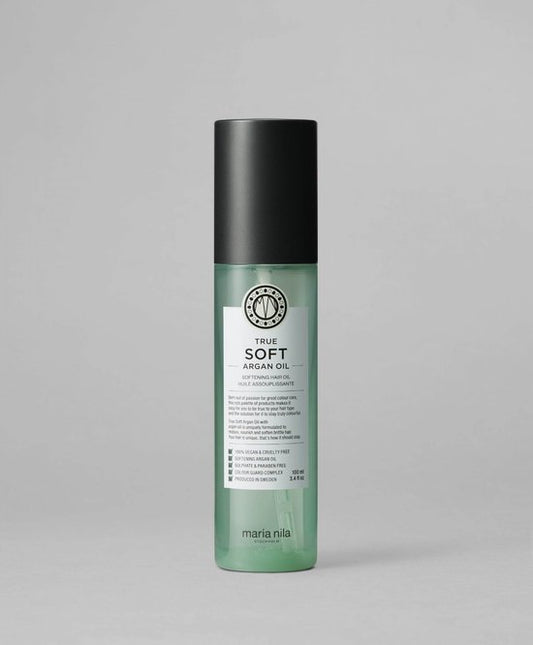 Maria Nila - True Soft Argan Olie - 100 ml