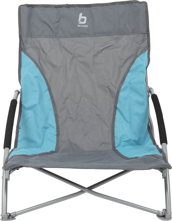 Bo-Camp - Strandstoel - Compact