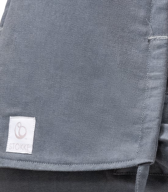 Stokke® Limas™ Babydrager Flex OCS - Slate Melange