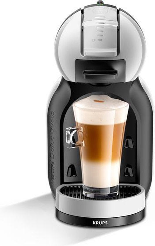 Krups Nescafé Dolce Gusto Mini Me KP123B - Automatische koffiemachine - Incl. 3 gratis dozen capsules