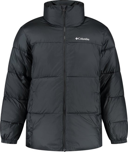 Columbia Columbia Puffect II Winterjas Heren Jas Mannen - Maat XL Columbia Puffect II Winterjas Heren
