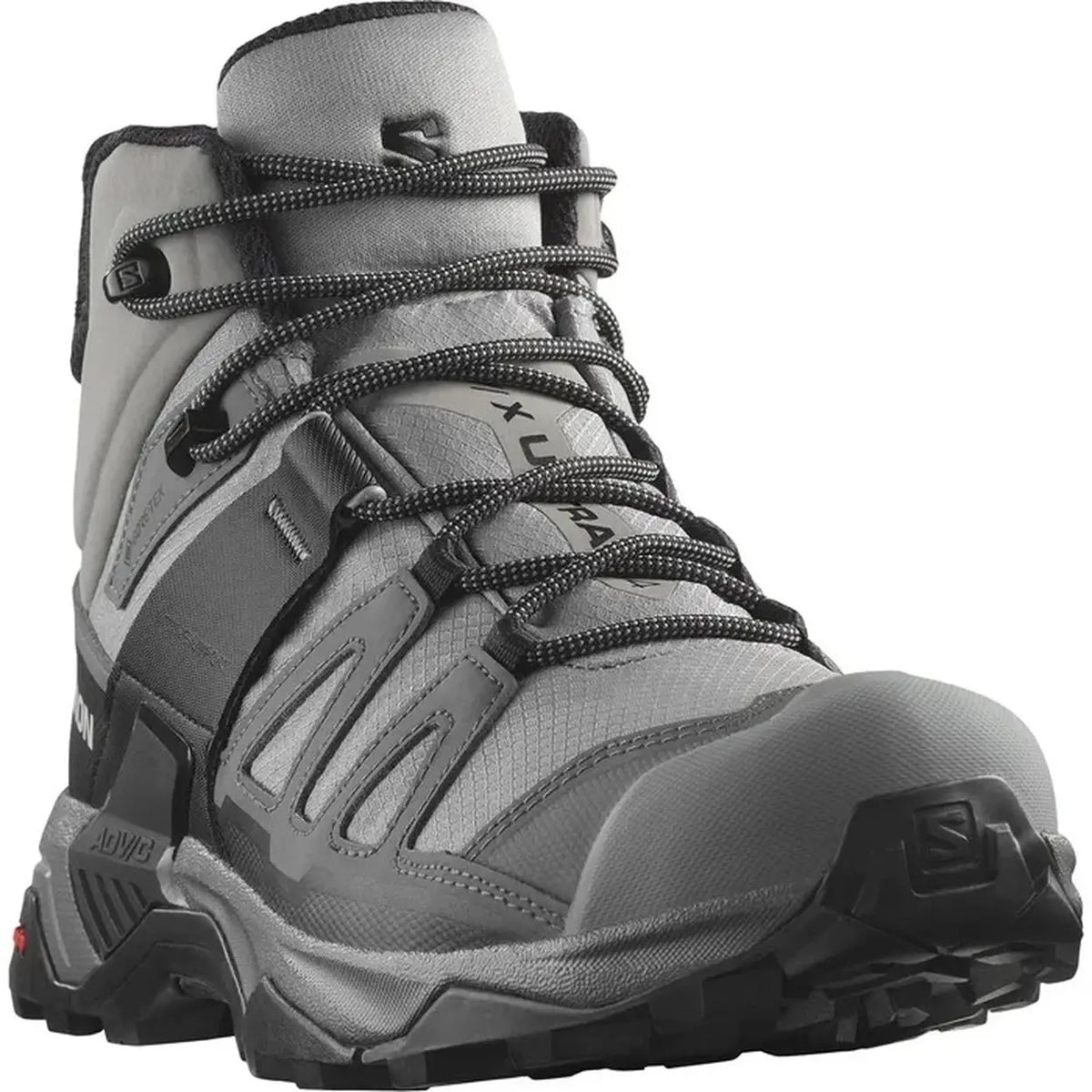 Salomon X Ultra 4 Mid GTX Wandelschoenen - 474542 - Maat 42 2/3