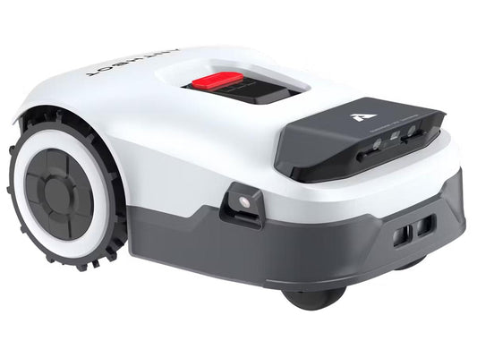 Anthbot Genie 800 Robot Grasmaaier - Stil en Efficiënt - Geschikt voor tuinen tot 800 m²
