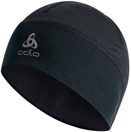 Odlo Hoed Ceramiwarm 777960 Zwart