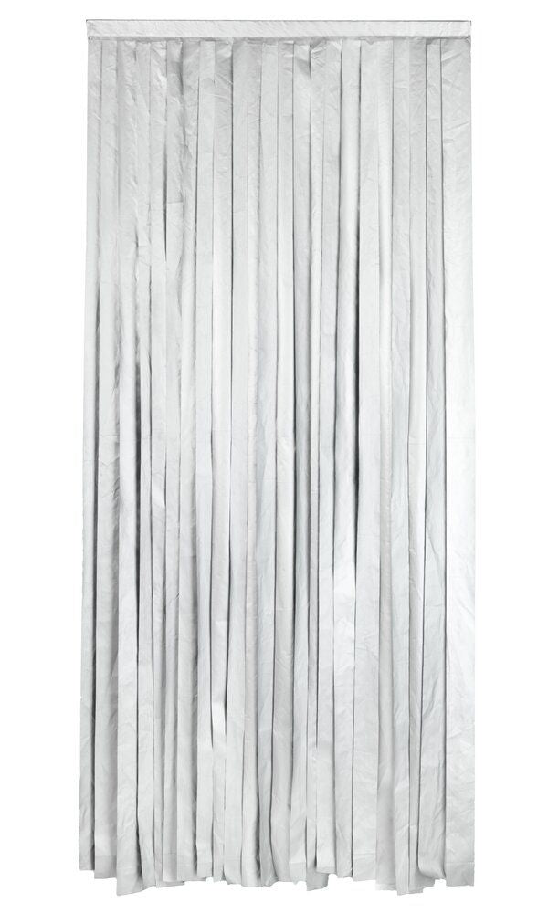 Maximex Thermo 2-in-1 Deurgordijn 90 x 200 cm – Zonwerend & Insectenwerend