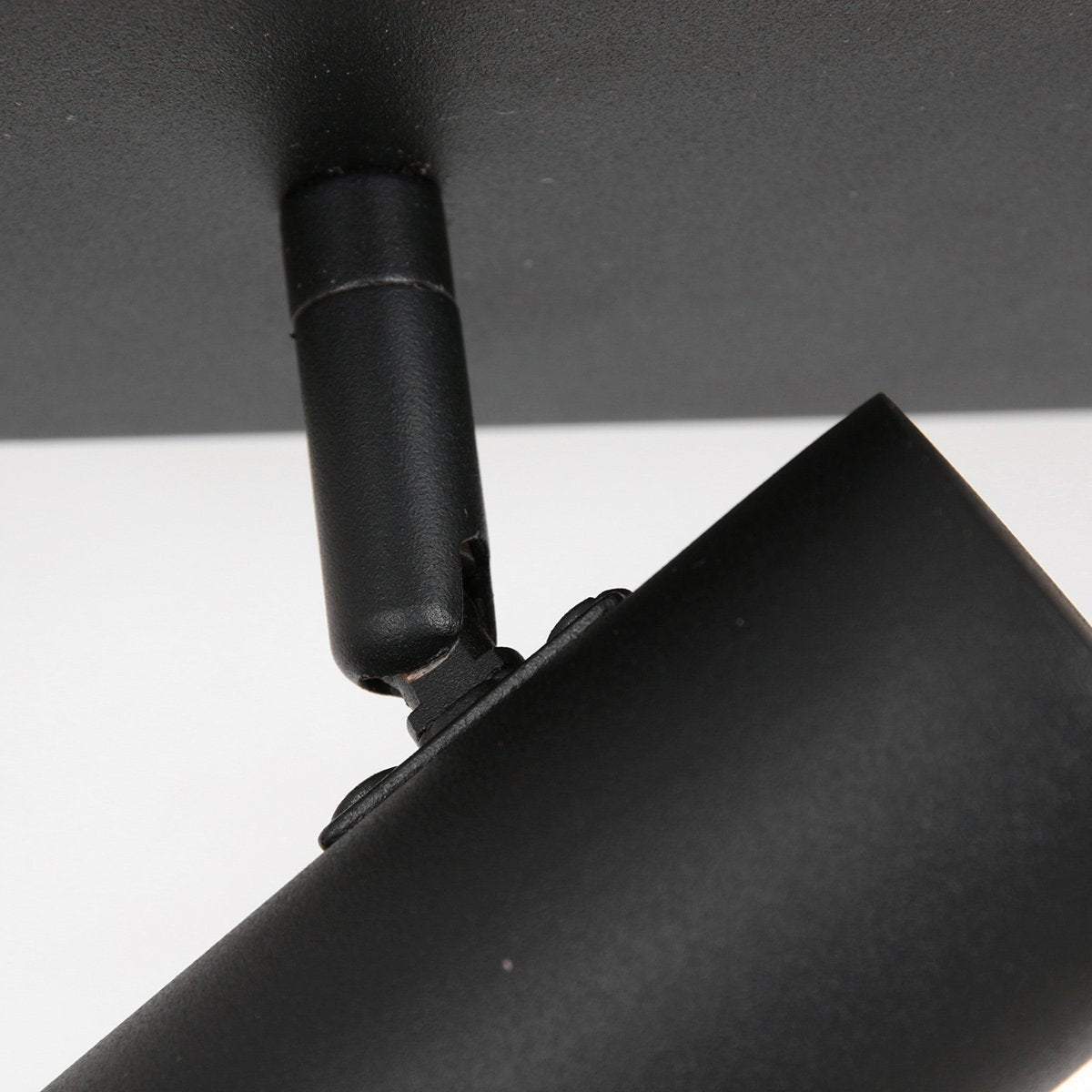 Anne Lighting spots Bundel - zwart - metaal - 3336ZW