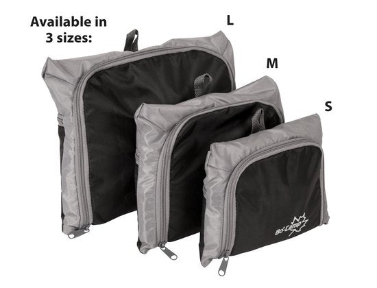 Bo-Camp - Duffelbag - Rond - Lichtgewicht - Medium
