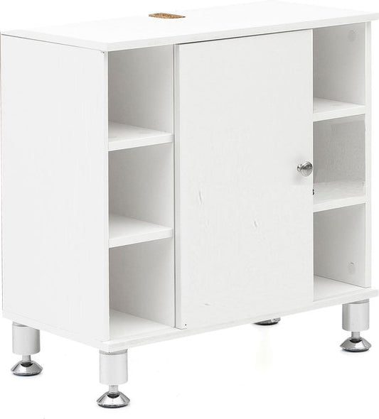 Wastafel onderkast - onderbouw kast wastafel - badkamermeubel