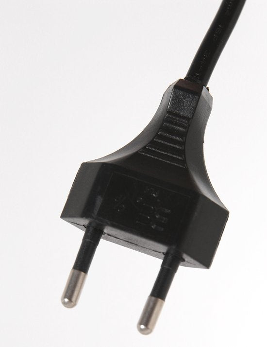 Steinhauer tafellamp Stang - zwart - metaal - 3503ZW