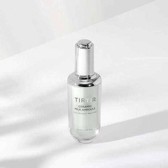 Tirtir Ceramic Milk Ampoule