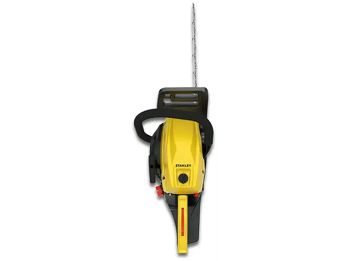 Stanley MEGREL6180/0015 Kettingzaag - Benzine - 45,1cc - 1800W - 40,64 cm - Geel