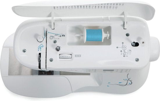 Singer Featherweight C240 - Naaimachine