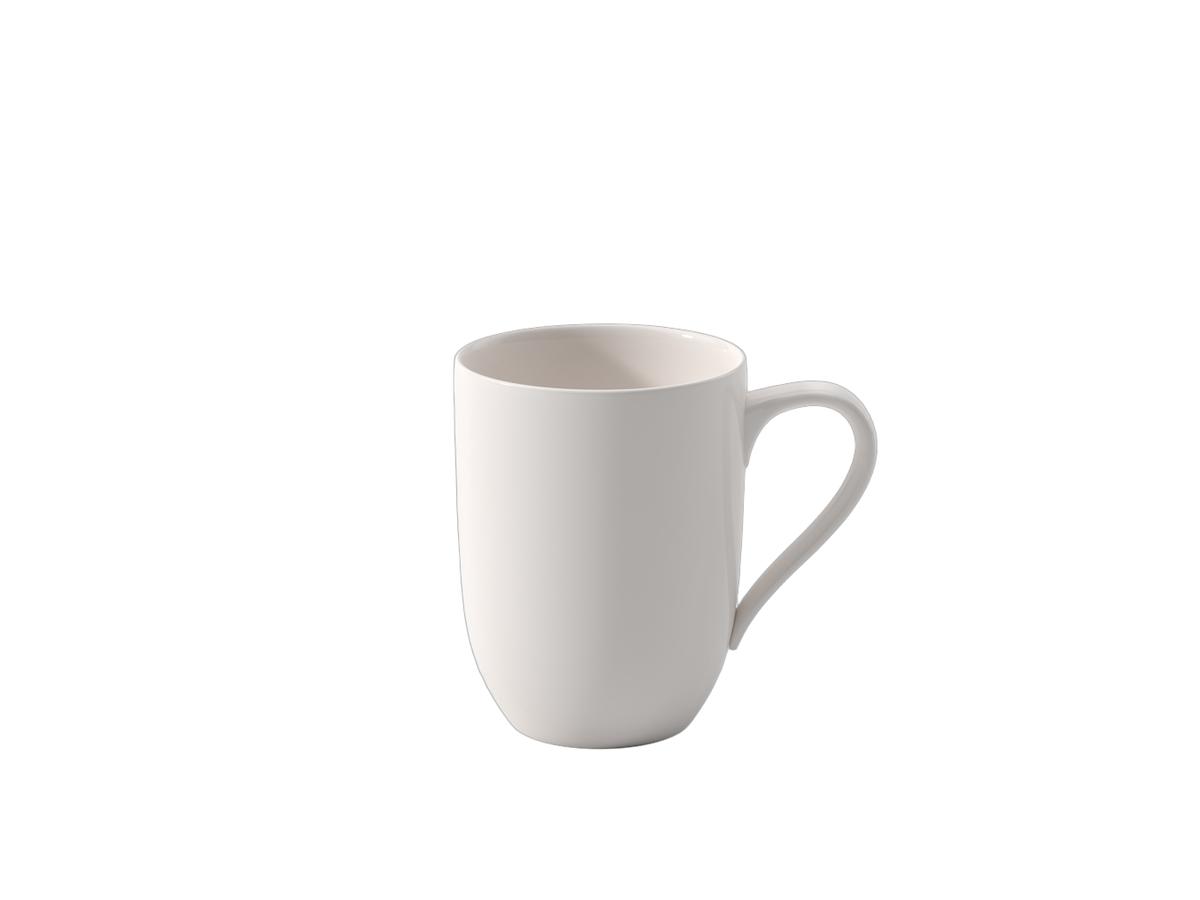 Villeroy Boch For Me Mok Set - 290 ml - 6 stuks - 2nd Choice