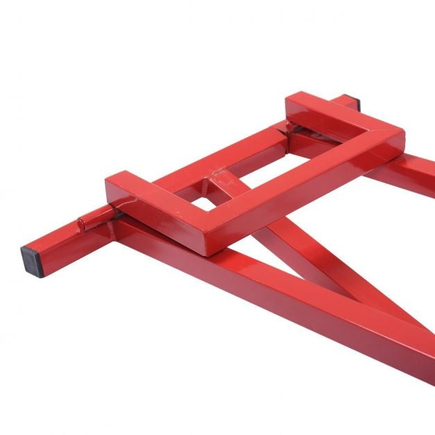 Zitmaaier lift - Krik - Traploos instelbaar - 400 kg