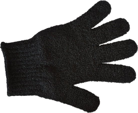 Carmen HG1020 - Hittebestendige Handschoen - Zwart