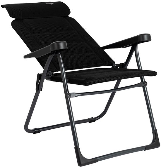 Crespo - Standenstoel - AP/213 - Air-Deluxe - Extra compact