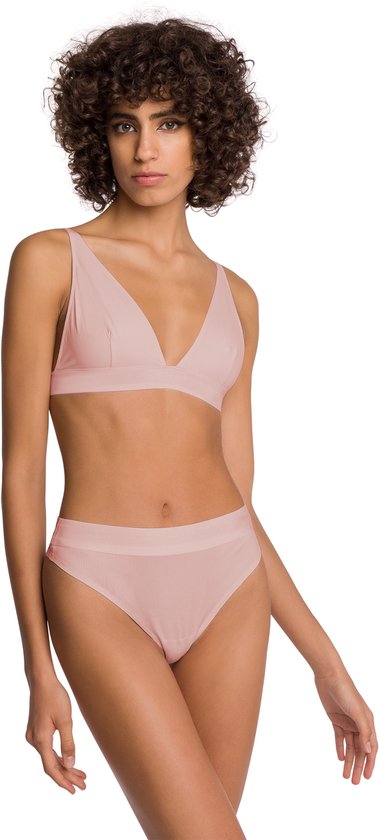 Wolford Lingerie, Swimwear - Bralette - Dames - Bustiers - XS