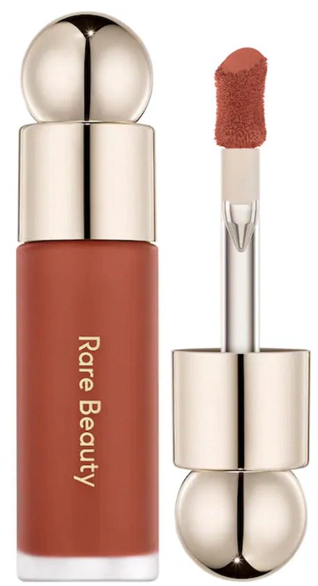 Rare Beauty Soft Pinch Liquid Blush – Vloeibare Blush – Resilience
