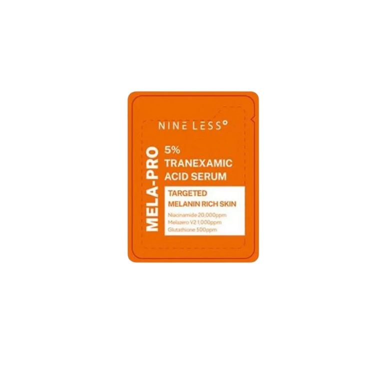 Nineless Mela-Pro 5% Tranexamic Acid Serum - 2 ml