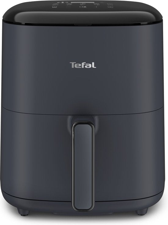 Tefal Easy Fry Max EY245B - Airfryer - 5 liter - tot 4 personen