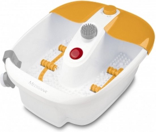 medisana FS 883 - Voetbubbelbad