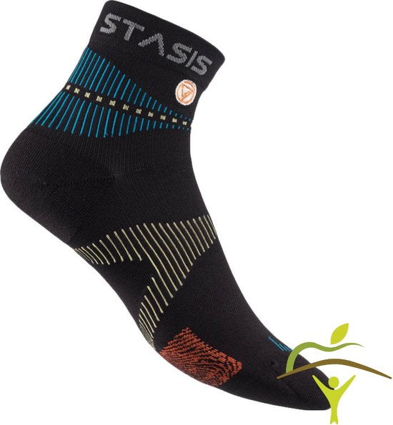 Neurosocks by VoxxLife Crew /wit / XL Uw eerste stap naar m