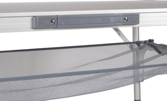 Bo-Camp - Tafel - Premium - Met net - 118x78 cm