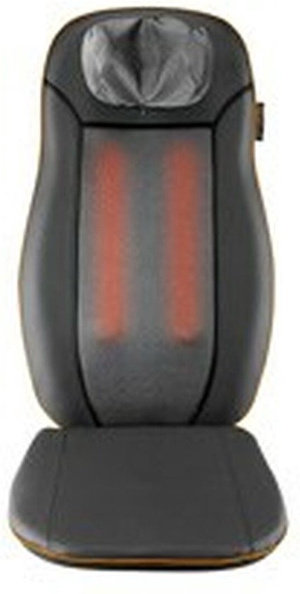 medisana MCN - Shiatsu - Massagekussen