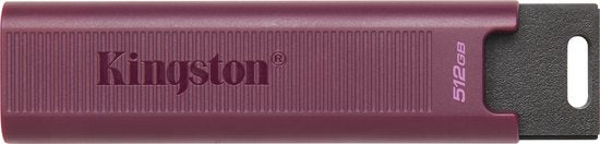 USB-stick Kingston DataTraveler MAX 512 GB USB-A